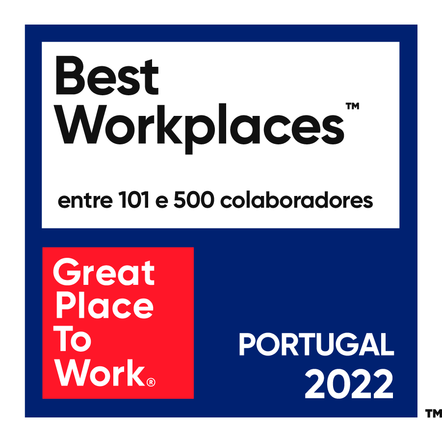 Premio Best Places To Work - 2022