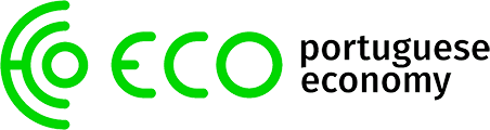 Logotipo ECO Portuguese Econonomy