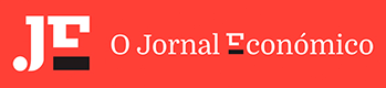 Logotipo Jornal Económico